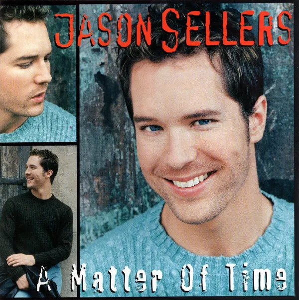 A Matter Of Time