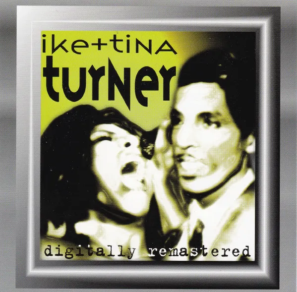 Ike & Tina Turner