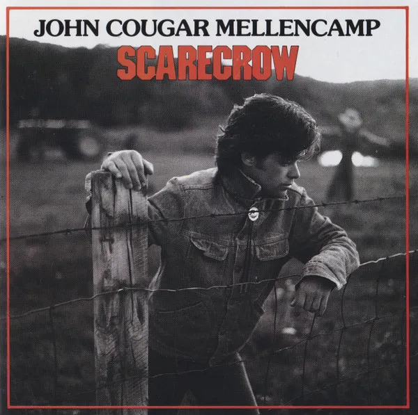 Scarecrow