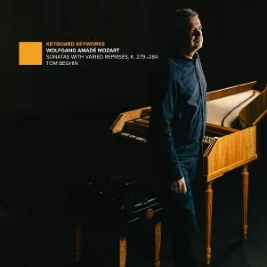 Klaviersonaten Nr.1-6