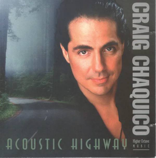 Acoustic Highway