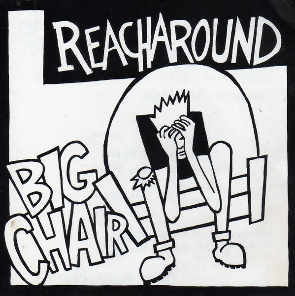 Big Chair