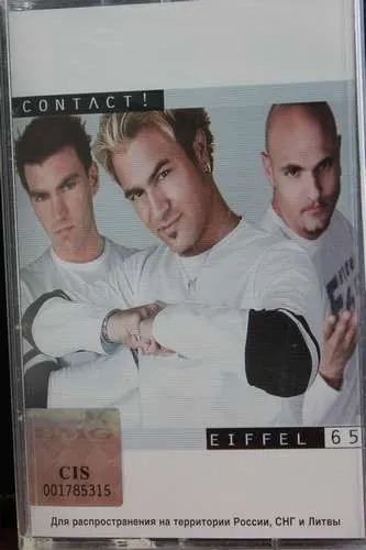 CONTACT!