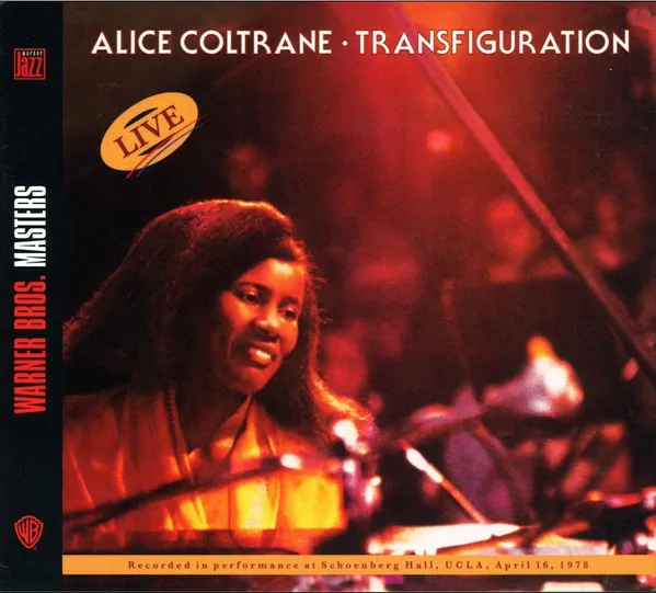 Transfiguration