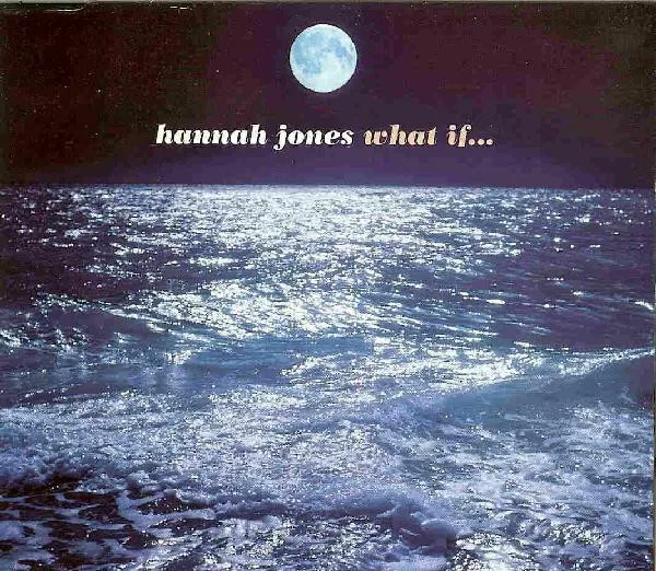 What If...