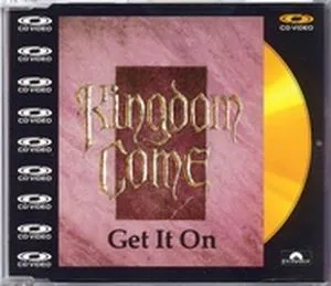 Get It On