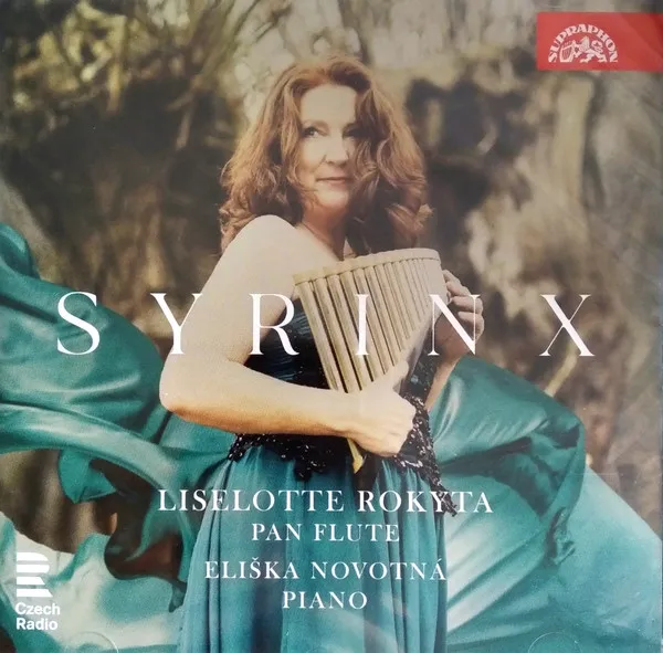 Syrinx