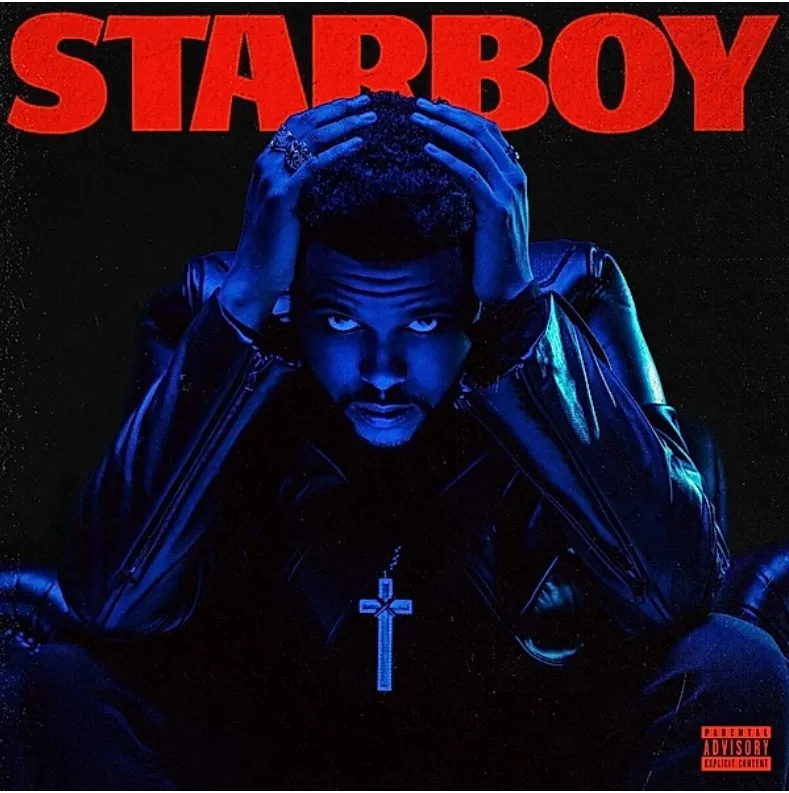 STARBOY