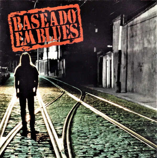 Madrugada Blues