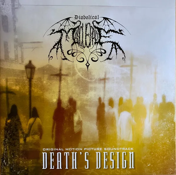 Death's Design