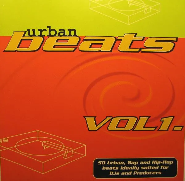 URBAN BEATS VOL. 1