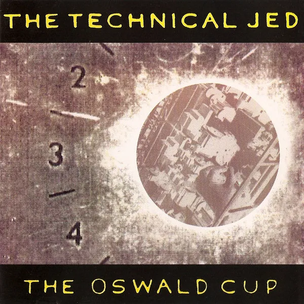 The Oswald Cup