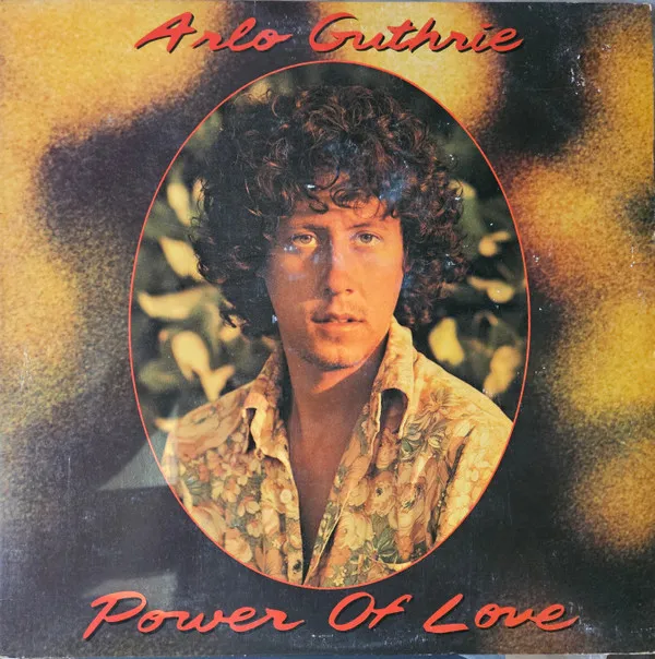 Power Of Love