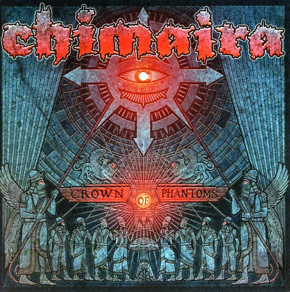 Crown Of Phantoms