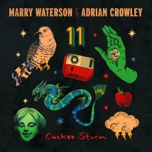 Waterson, Marry & Adrian Crowley