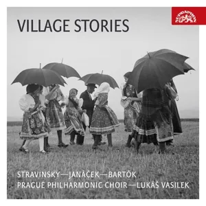 Pražský filharmonický sbor, Va