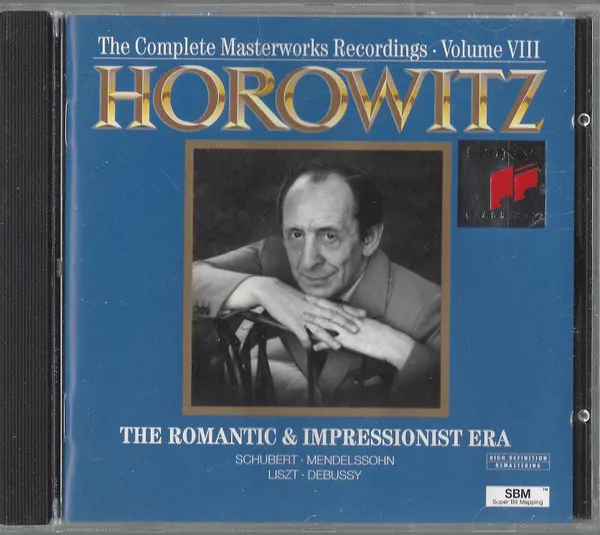 The Romantic & Impressionist Era