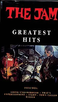 Greatest Hits