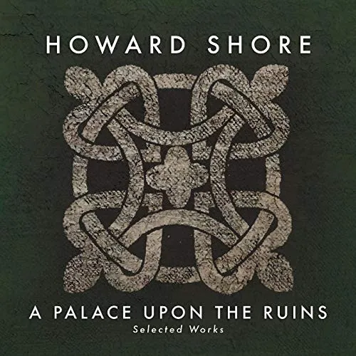 Palace Upon the Ruins
