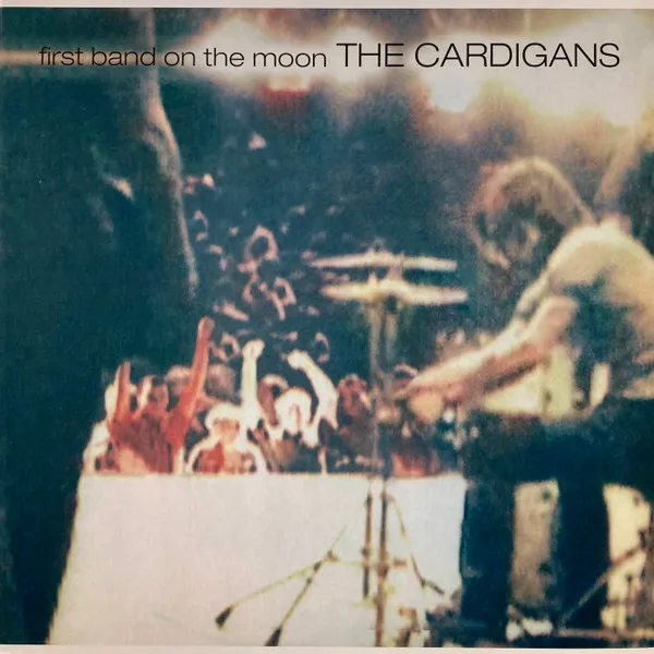 First Band On The Moon (180g)