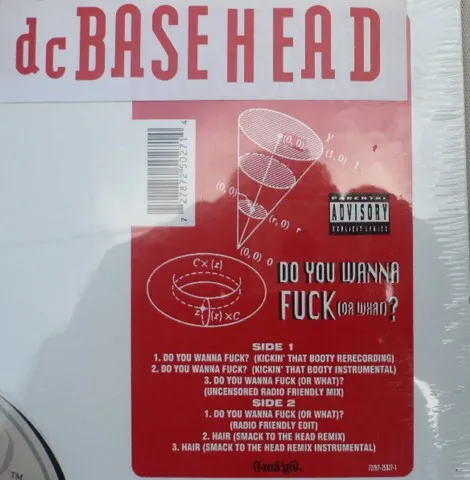 Do You Wanna Fuck (Or What)?
