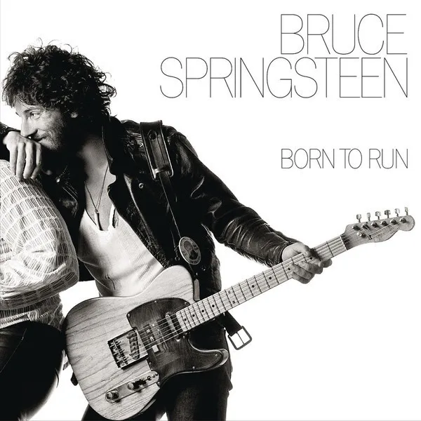 Born To Run (remastered) (180g)