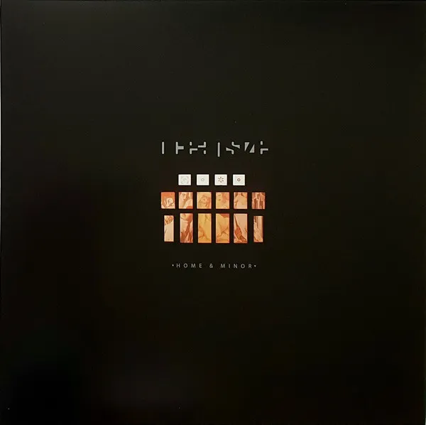 Home & Minor