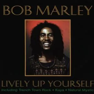 BEST-LIVELY UP YOURSELF
