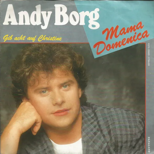 Mama Domenica