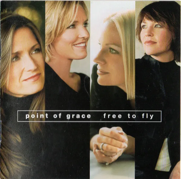 Free To Fly