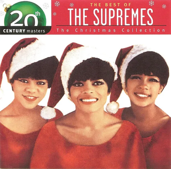 The Best Of The Supremes