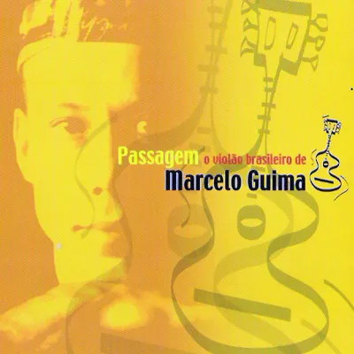 Passagem