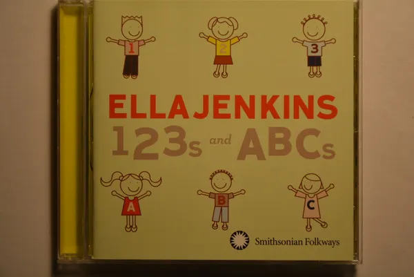 123s And ABCs