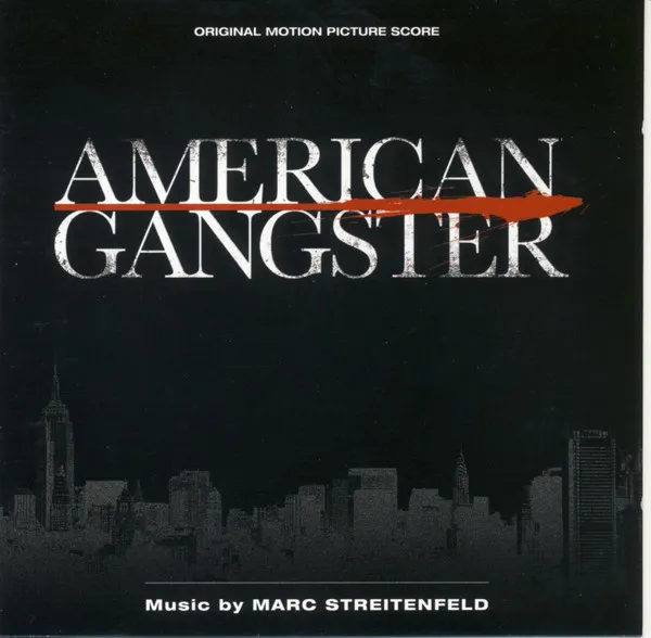 American Gangster (Original Motion Picture Score)