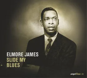 Slide My Blues