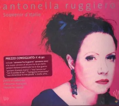 Souvenir D'Italie