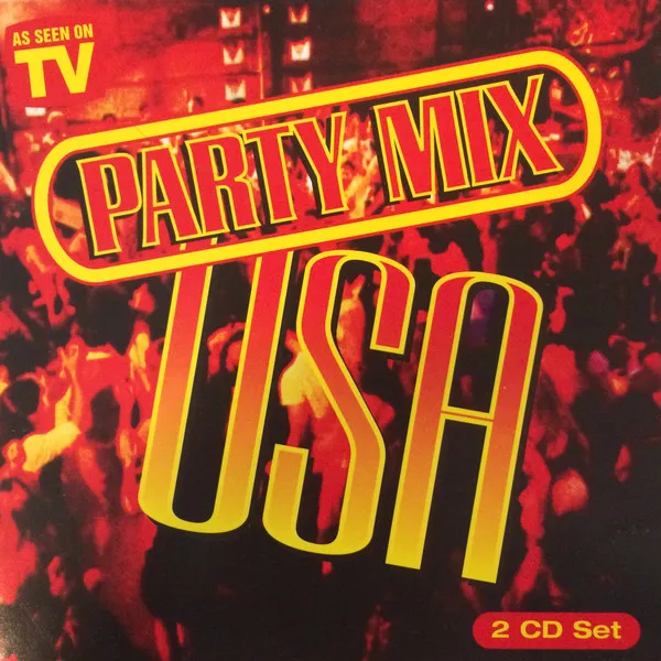 Party Mix USA