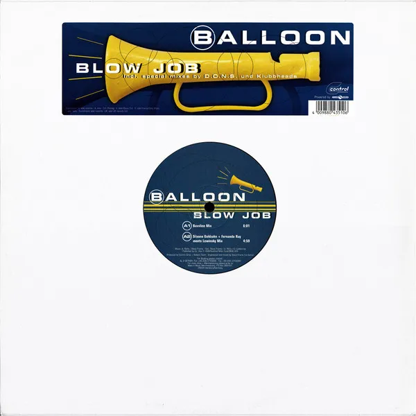 Blow Job