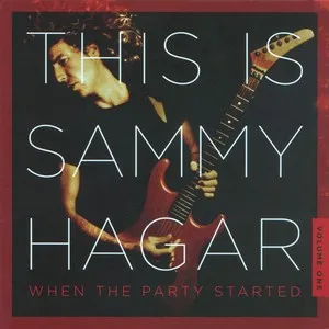This is Sammy Hagar: When the