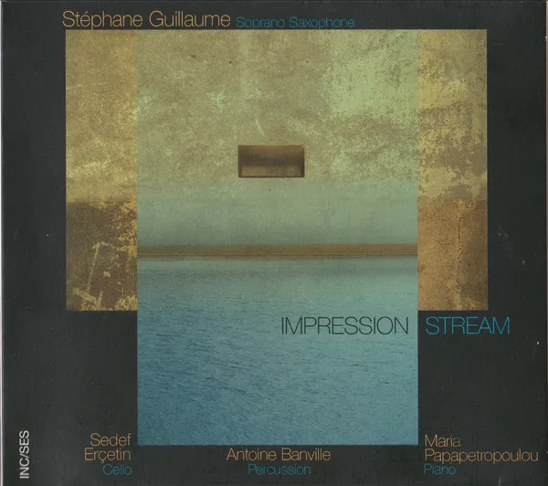 Impression Stream