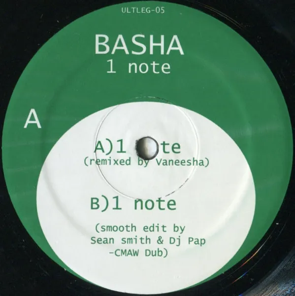 1 Note