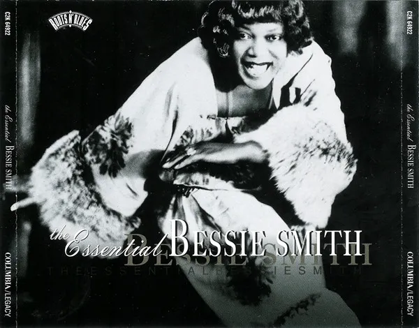 The Essential Bessie Smith