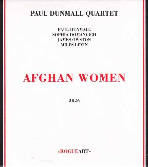 Afghan Women