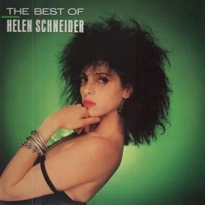 The Best Of Helen Schneider