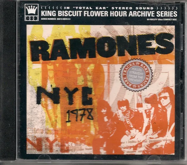 NYC 1978