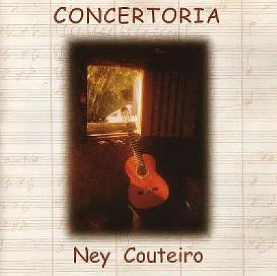 Concertoria