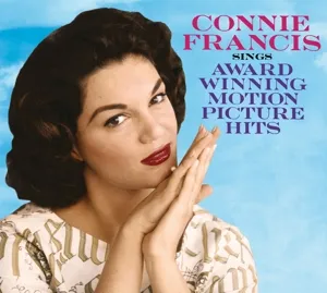 Sings Award Winning Motion Picture Hits / Around The World With Connie