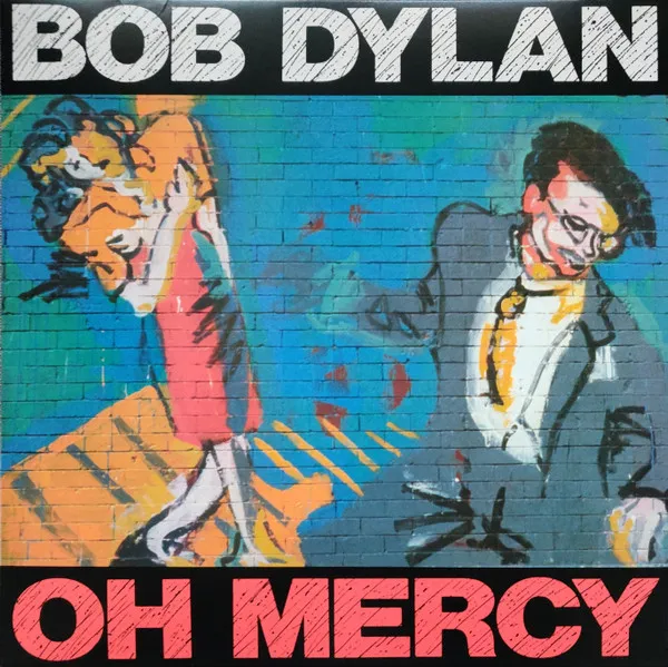 Oh Mercy