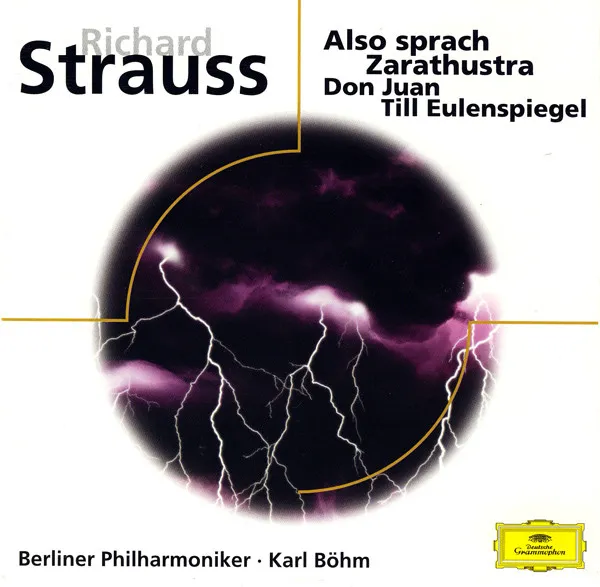 Also Sprach Zarathustra   Don Juan   Till Eulenspiegel