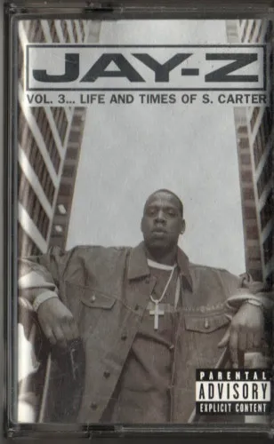 Vol.3... Life And Times Of S. Carter